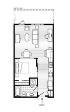 Plan STC 3 243 floor plan